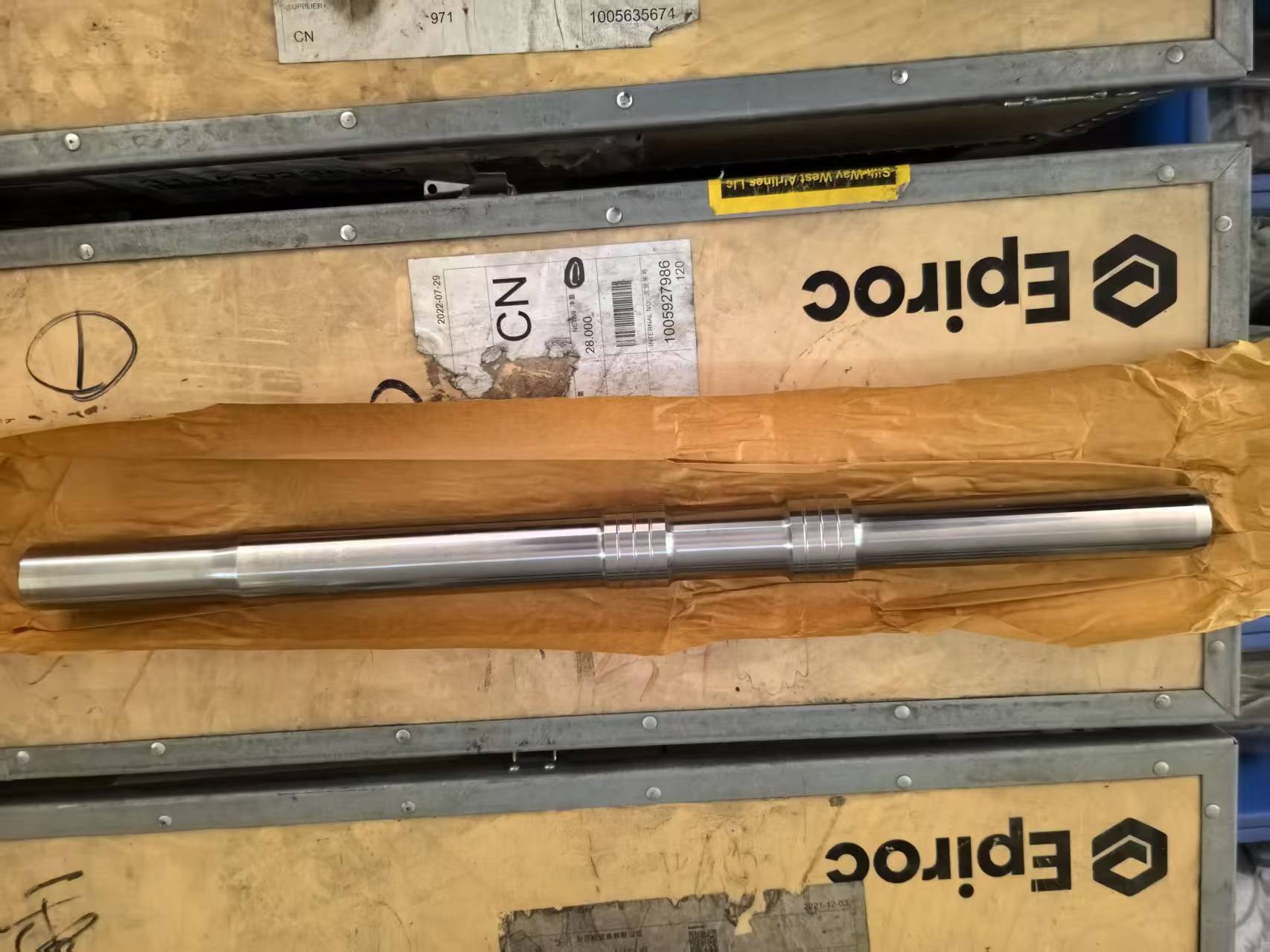 地质钻杆,螺旋钻杆,三棱钻杆,煤钻杆,金刚石复合片钻头,锚杆钻头等，规格齐全!实力厂家,值得信赖!公司集研发-生产-销售-售后为一体，欢迎广大客户采购