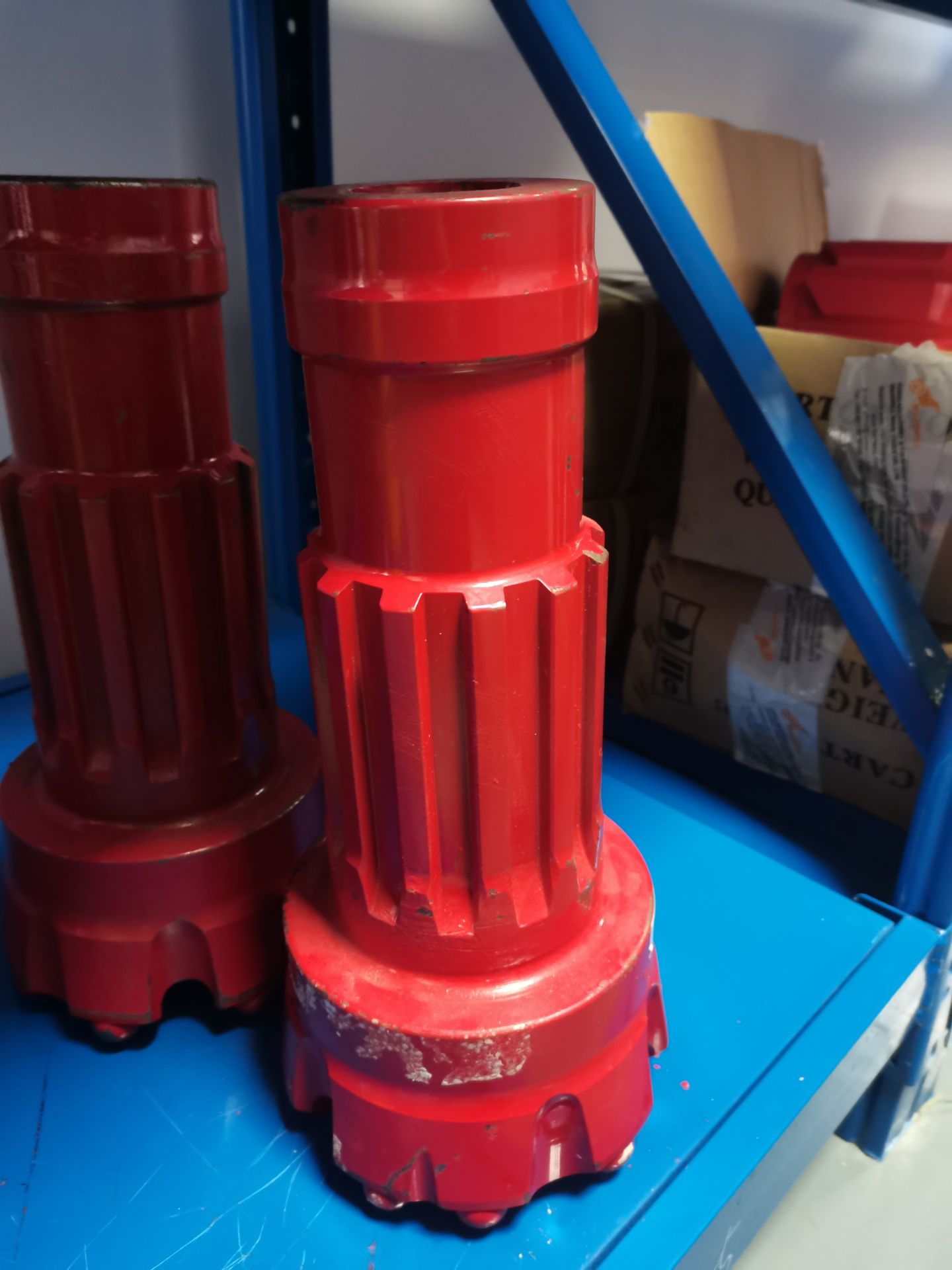 地质钻杆,螺旋钻杆,三棱钻杆,煤钻杆,金刚石复合片钻头,锚杆钻头等，规格齐全!实力厂家,值得信赖!公司集研发-生产-销售-售后为一体，欢迎广大客户采购