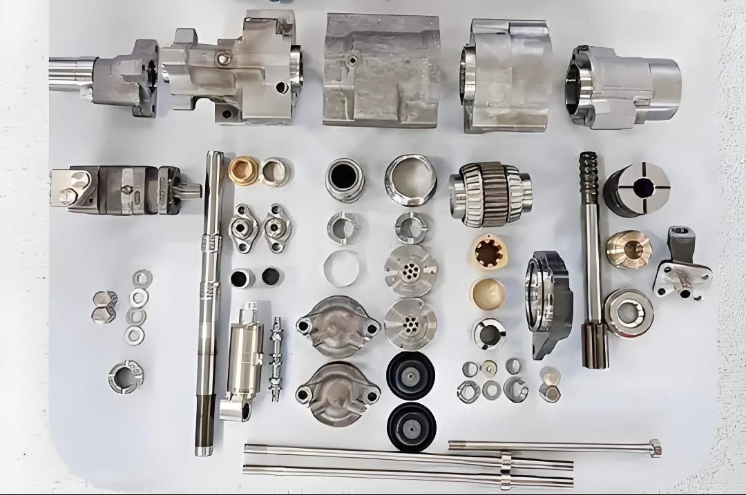 地质钻杆,螺旋钻杆,三棱钻杆,煤钻杆,金刚石复合片钻头,锚杆钻头等，规格齐全!实力厂家,值得信赖!公司集研发-生产-销售-售后为一体，欢迎广大客户采购