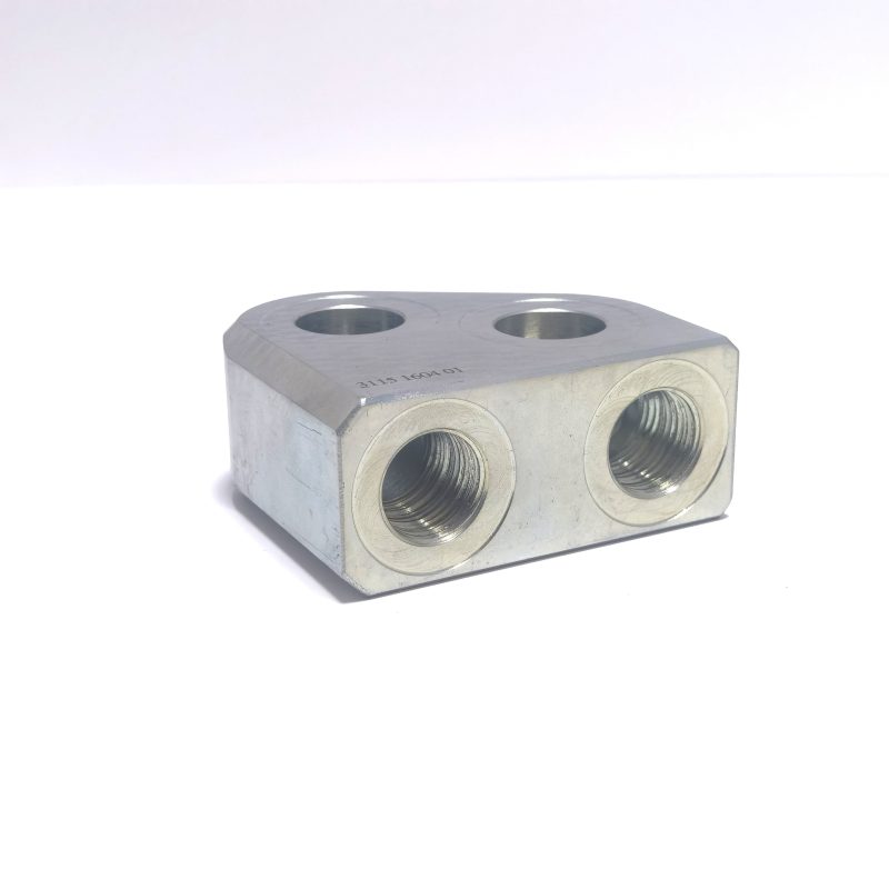 钻探设备配件-马达连接板与接头-全球钻探资源网-钻头配件供应商